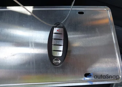 2020 Nissan Altima S Fwd z USA, uszkodzony, nr VIN 1N4BL4BV3LC238059